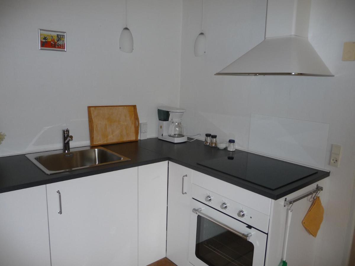 Klitgaarden Aparthotel Hjorring Bagian luar foto