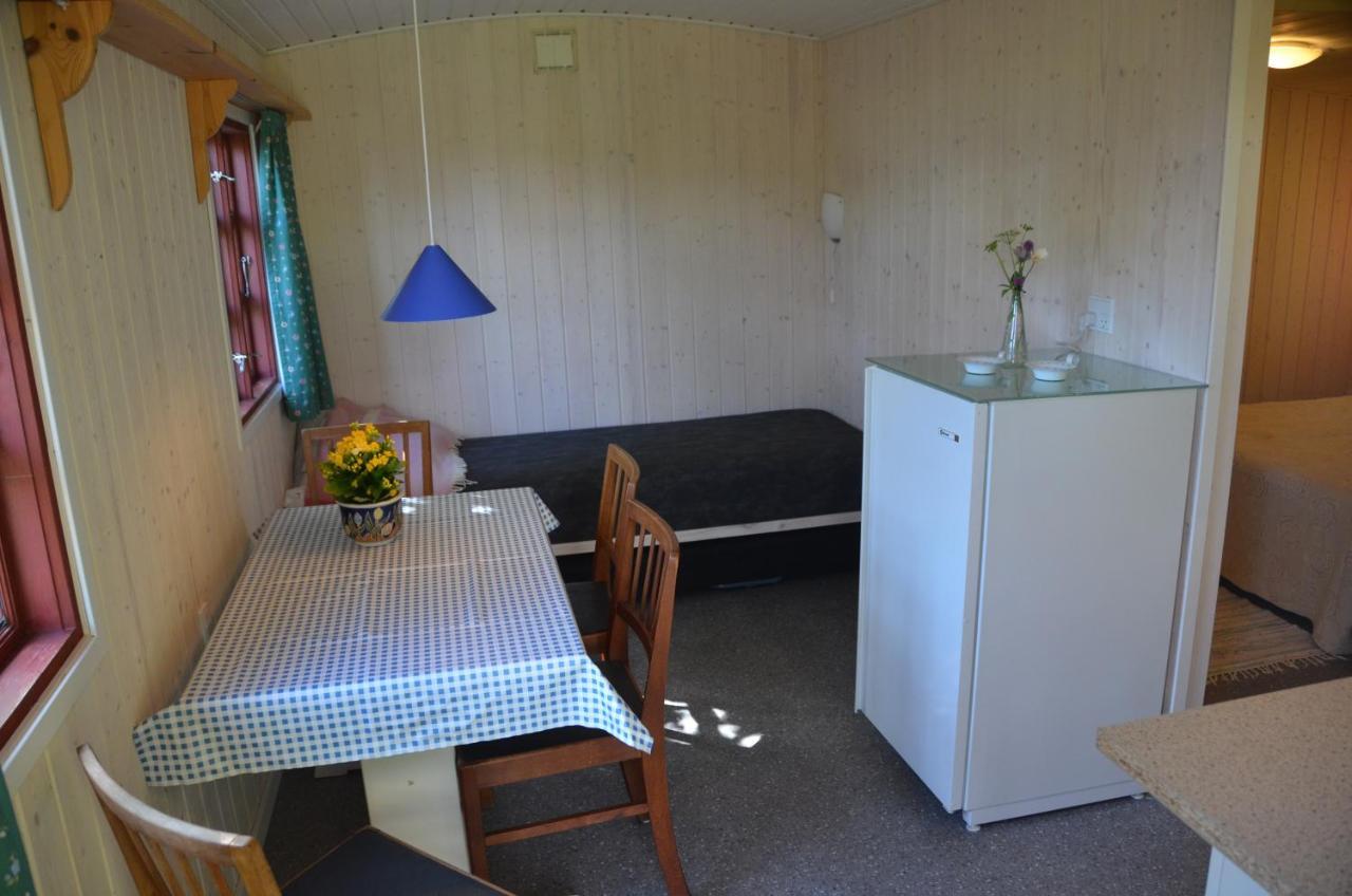 Klitgaarden Aparthotel Hjorring Bagian luar foto