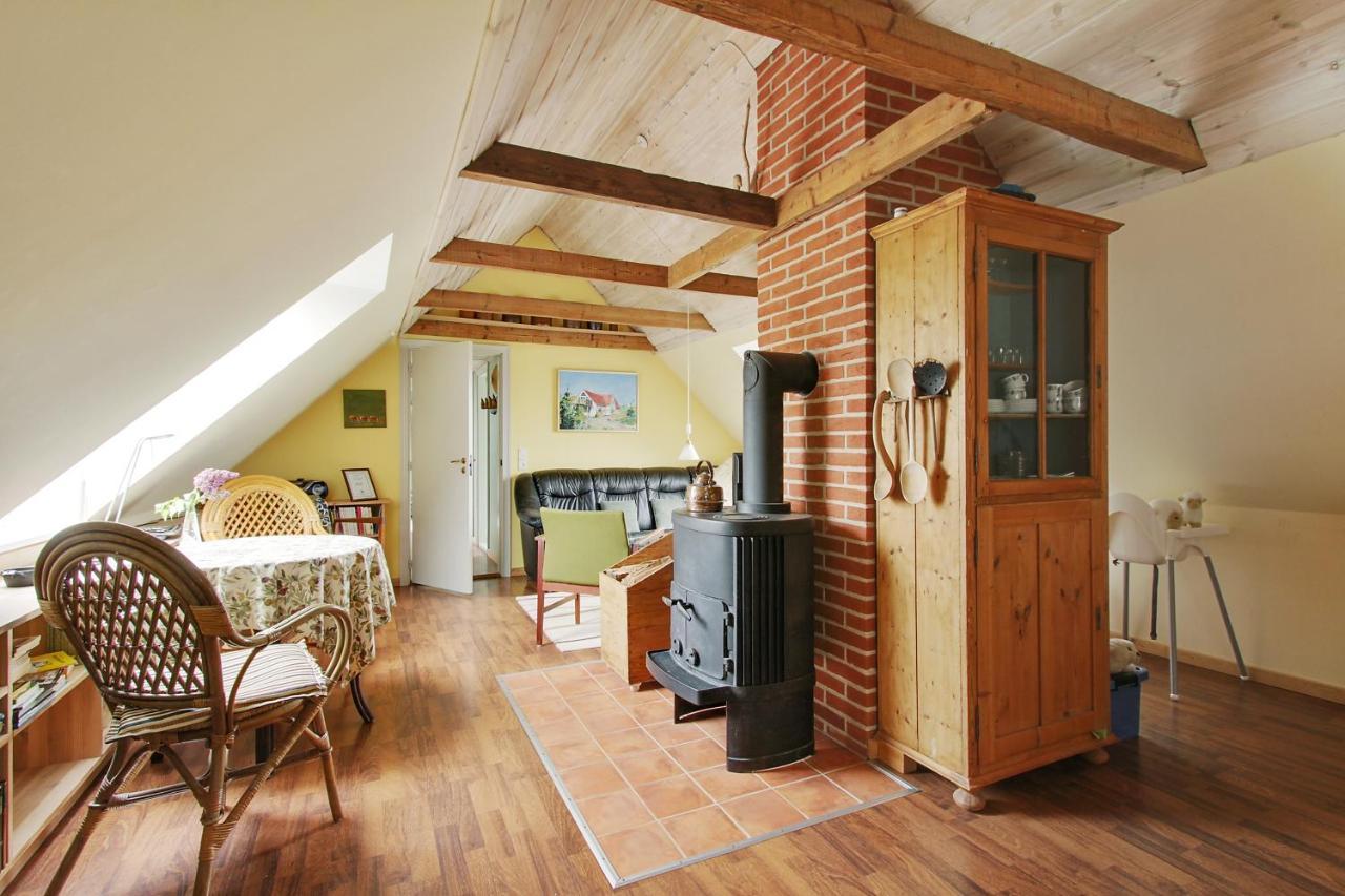 Klitgaarden Aparthotel Hjorring Bagian luar foto