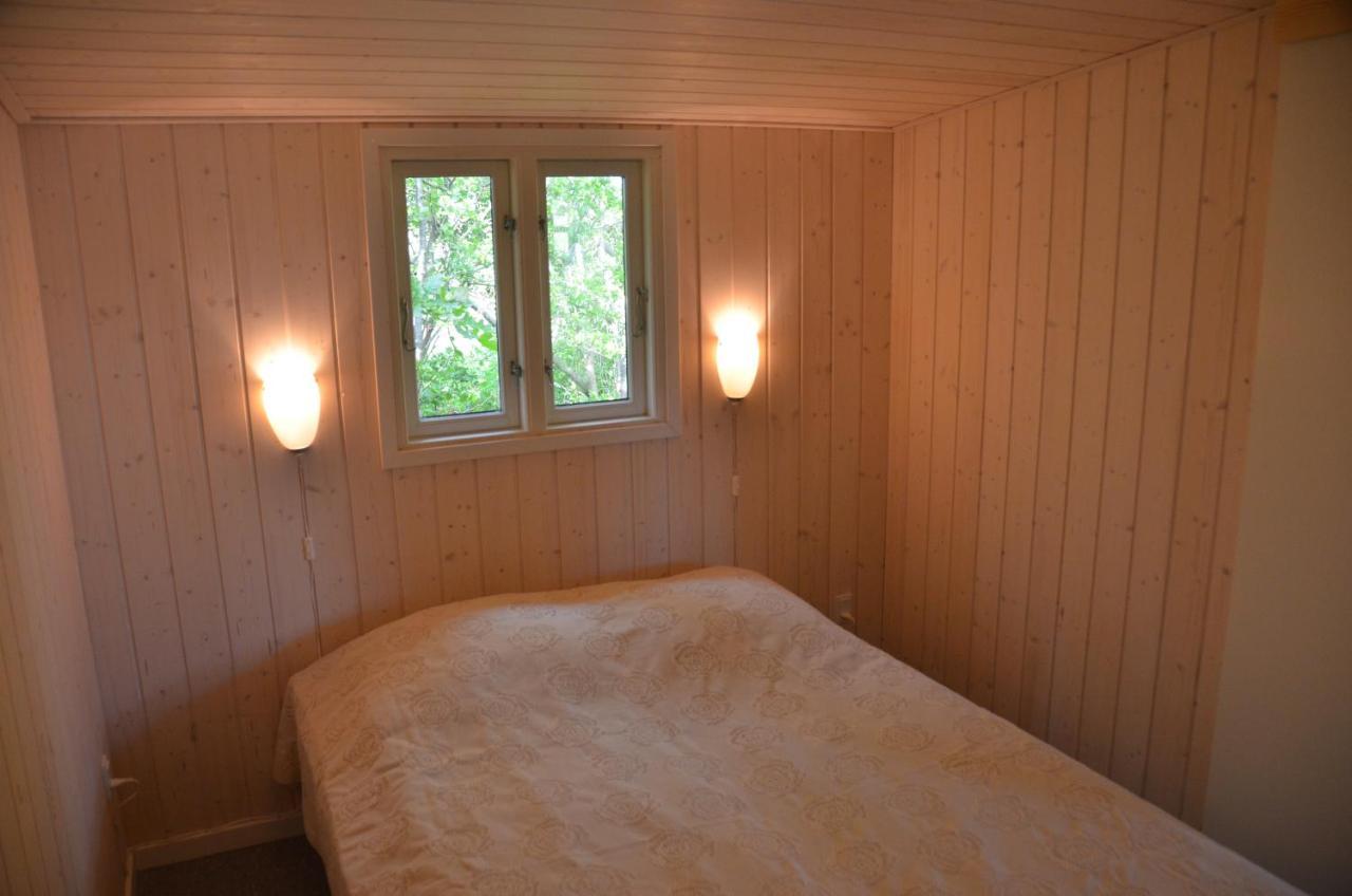 Klitgaarden Aparthotel Hjorring Bagian luar foto